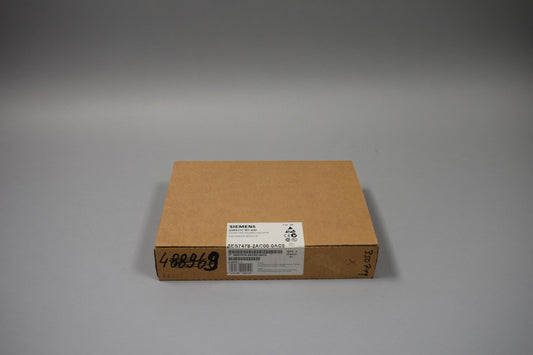 SIEMENS 6ES7478-2AC00-0AC0 na stanie