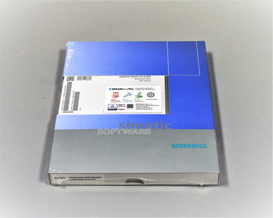 SIEMENS 6AV6381-2CA07-0AX0 auf Lager