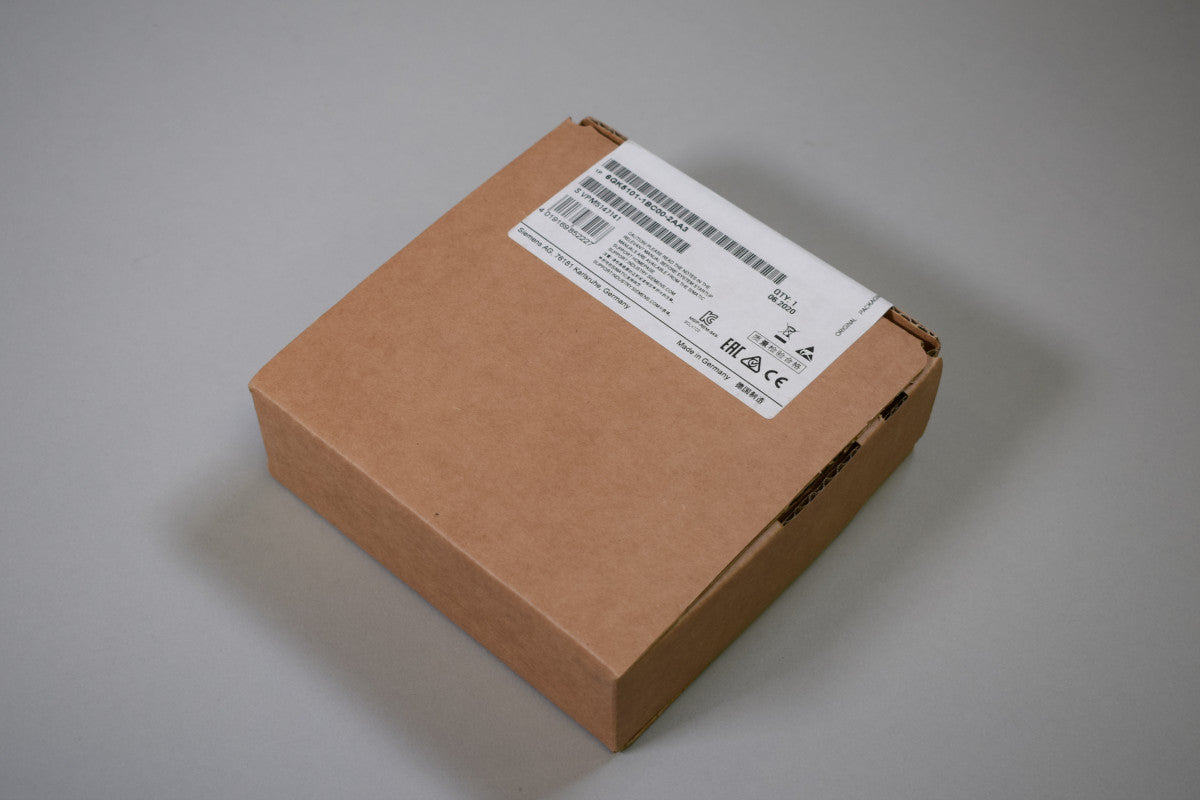 SIEMENS 6GK5101-1BC00-2AA3 auf Lager