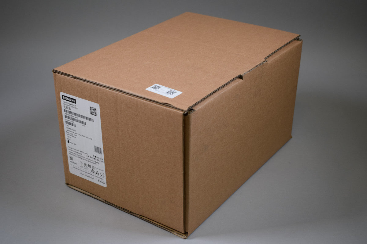 SIEMENS 6SL3225-0BE25-5AA1 en stock