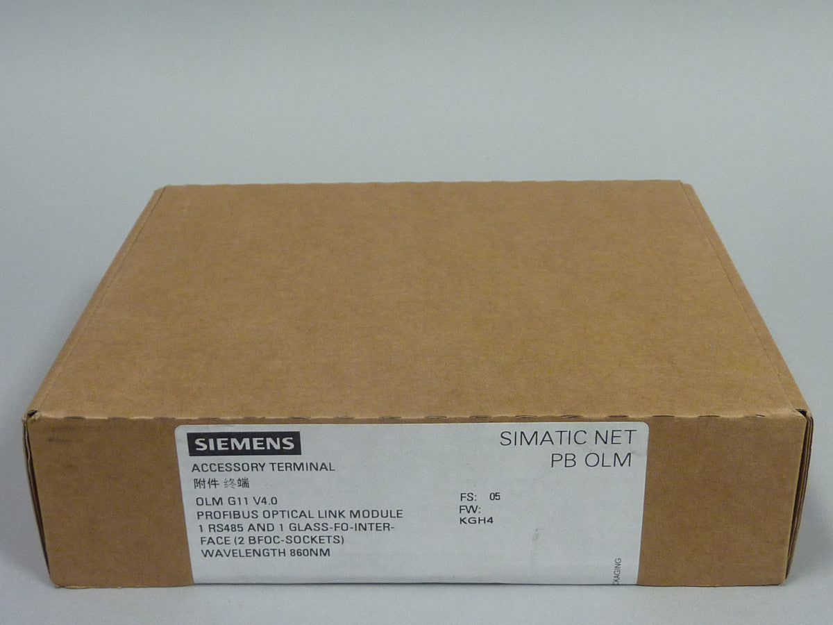 SIEMENS 6GK1503-2CB00 auf Lager
