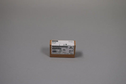 SIEMENS 6ES7221-3BD30-0XB0 auf Lager