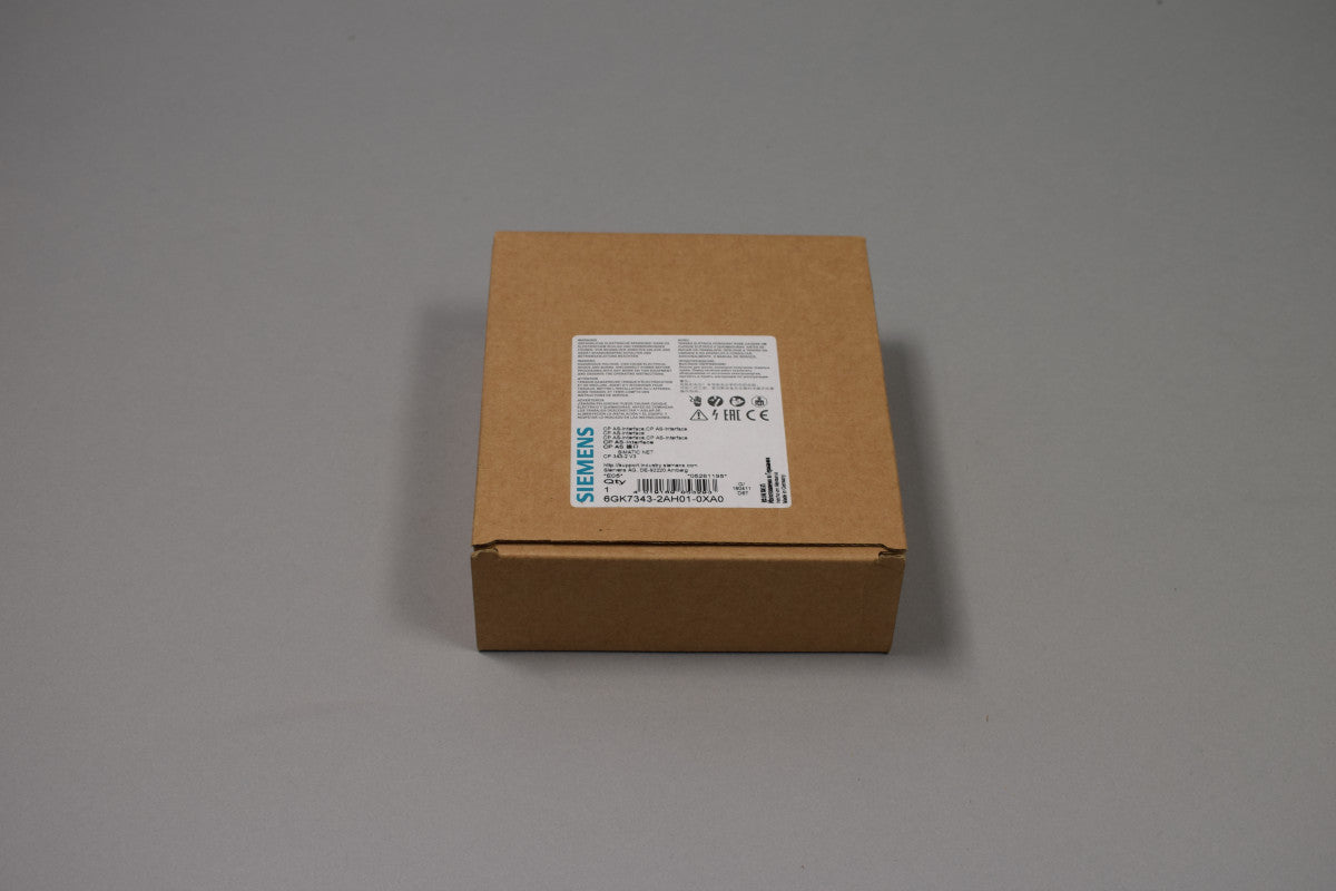 SIEMENS 6GK7343-2AH01-0XA0 auf Lager