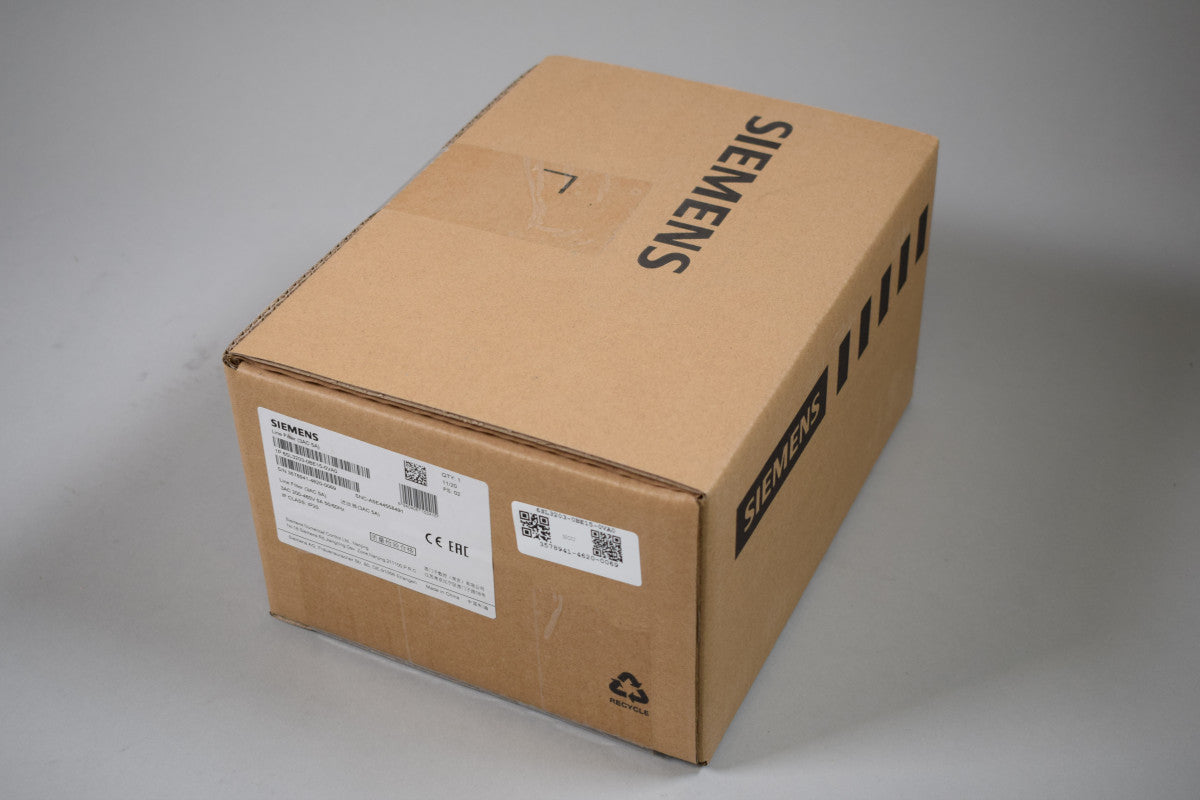 SIEMENS 6SL3203-0BE15-0VA0 auf Lager