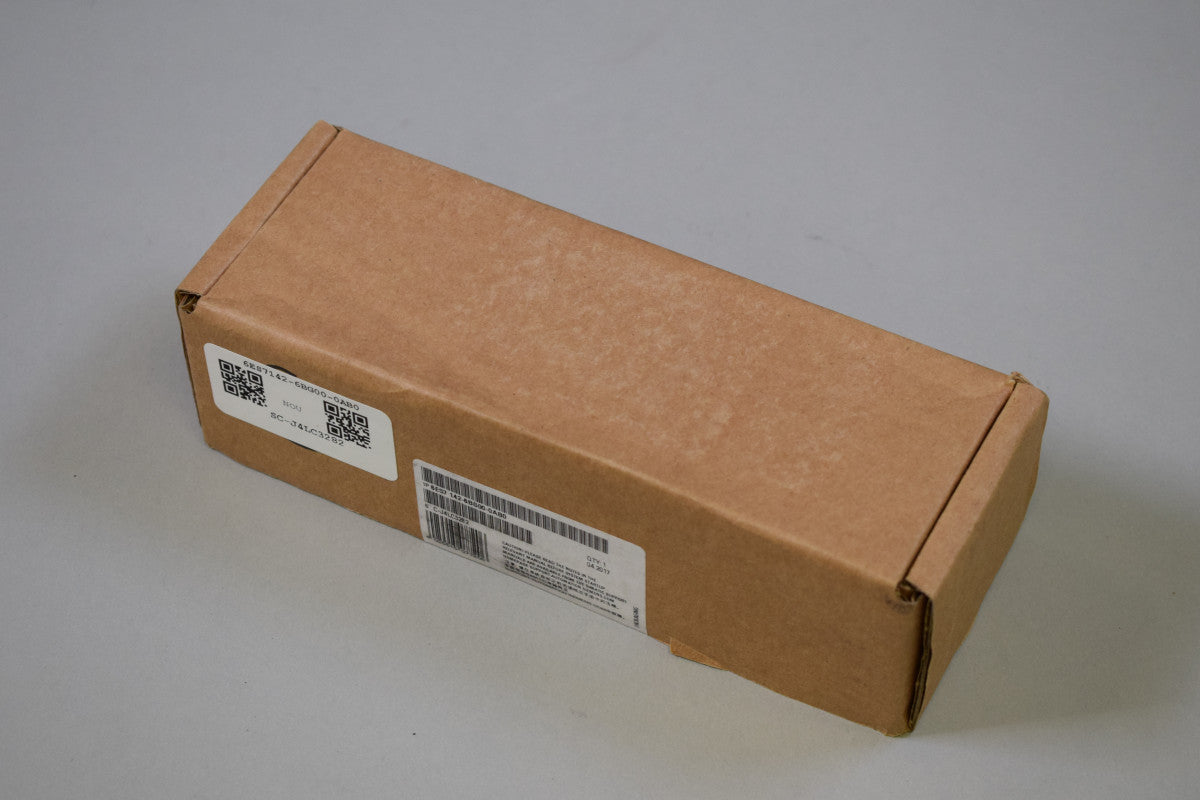 SIEMENS 6ES7142-6BG00-0AB0 auf Lager