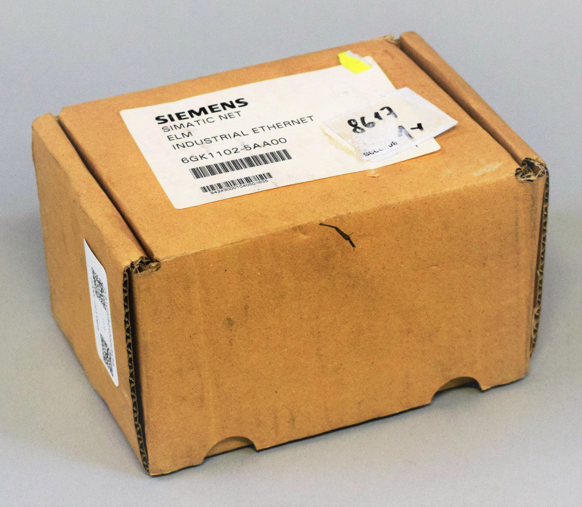 SIEMENS 6GK1102-5AA00 auf Lager