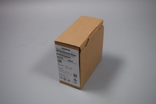 SIEMENS 6SE6420-2AB13-7AA1 auf Lager
