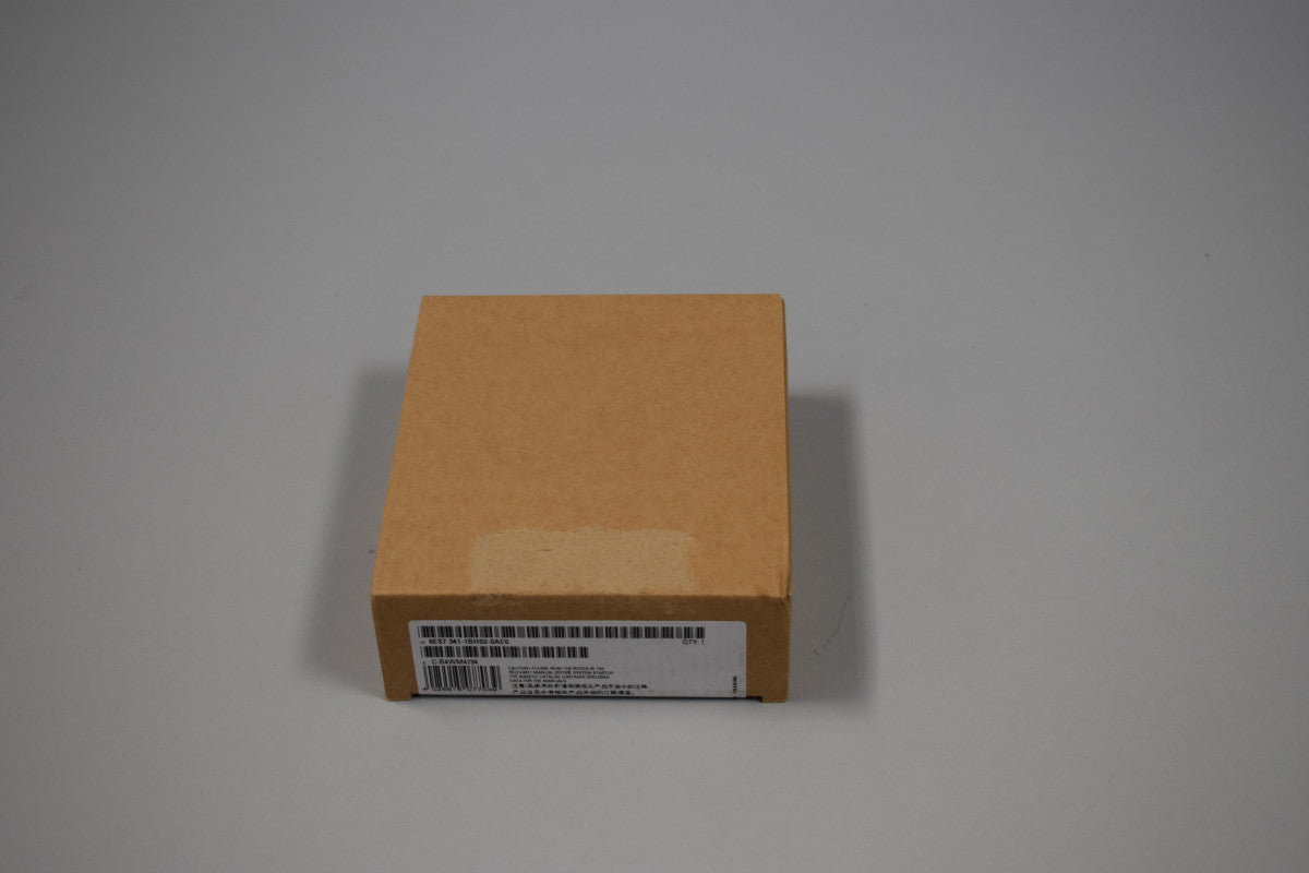 SIEMENS 6ES7341-1BH02-0AE0 auf Lager