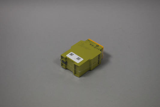 PILZ PNOZX424VDC3NO1NC auf Lager