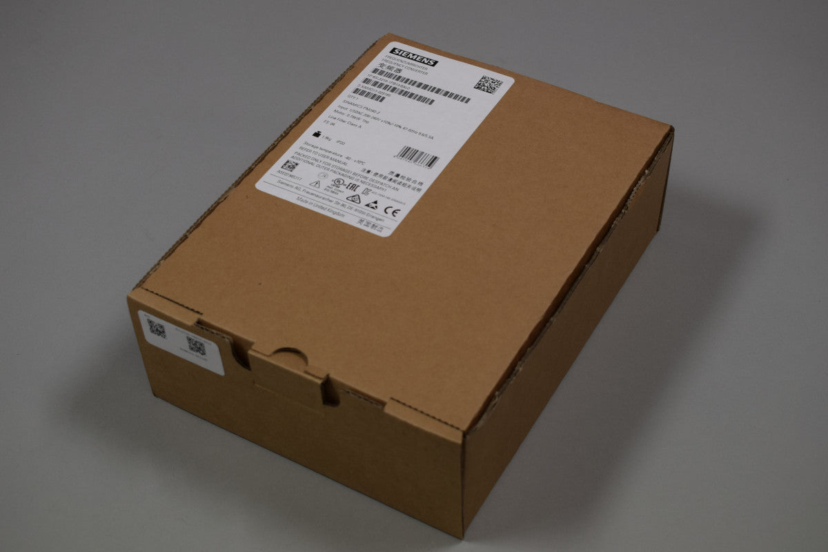SIEMENS 6SL3210-1PB13-8AL0 auf Lager