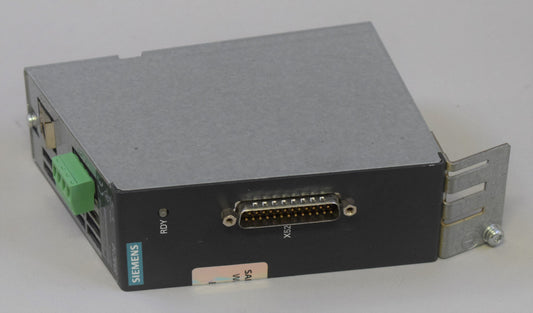 SIEMENS 6SL3055-0AA00-5AA0 auf Lager