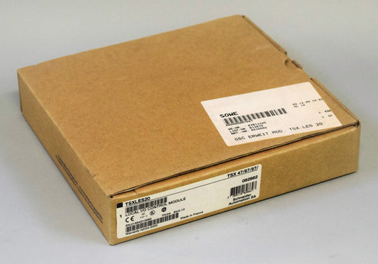 SCHNEIDERELECTRIC TSX-LES-20 auf Lager