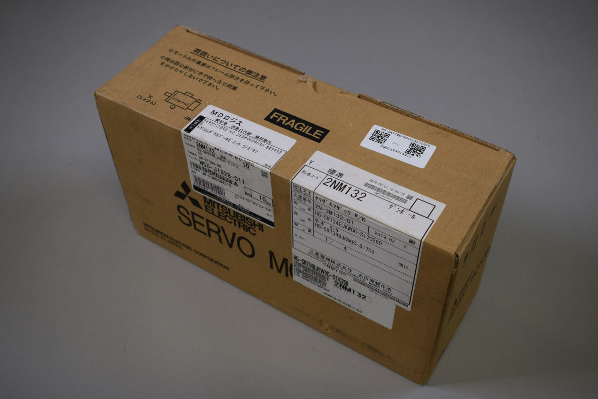 MITSUBISHI HG-SR734BJKW0C-S170260 disponibile