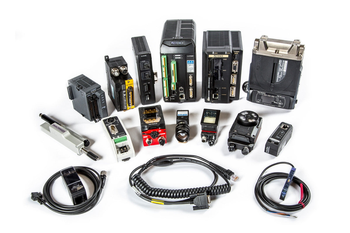 KEYENCE GV-H130 in stock