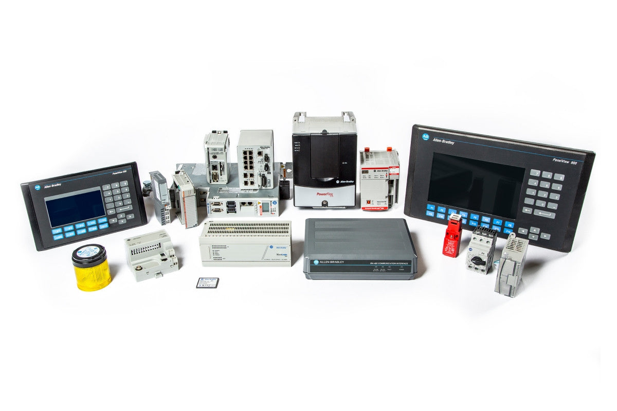 ALLEN-BRADLEY 1756-OF8H auf Lager