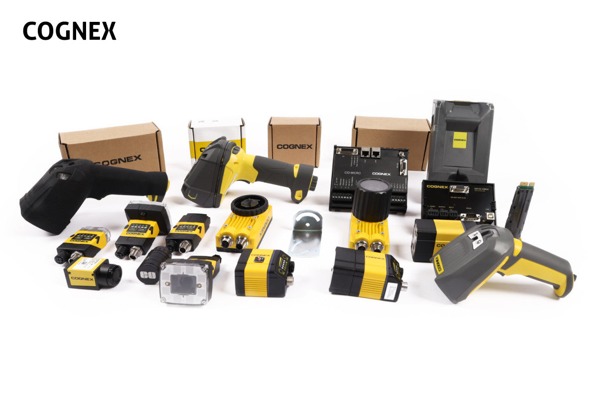 COGNEX DMR-150Q-0120 auf Lager