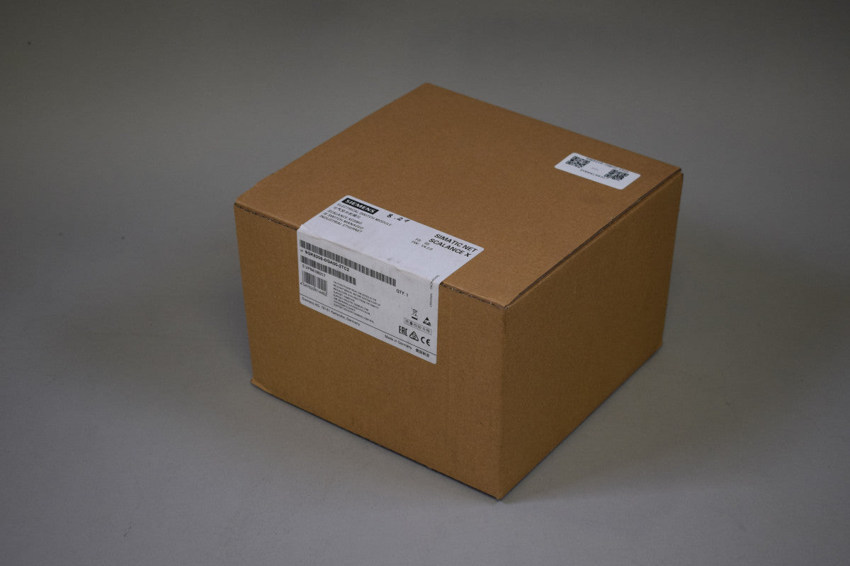 SIEMENS 6GK5208-0GA00-2TC2 en stock