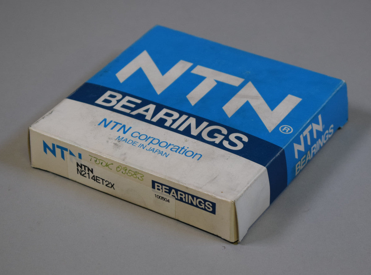 NTN N214ET2X auf Lager