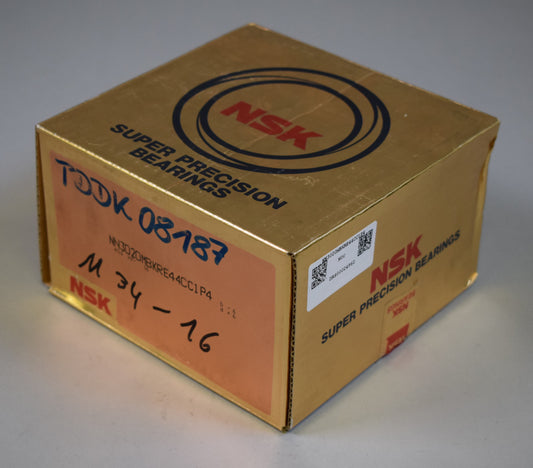 NSK NN3020MBKRE44CC1P4 disponible