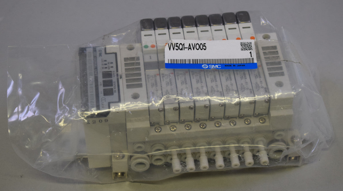 SMC VV5Q1-AV005 auf Lager
