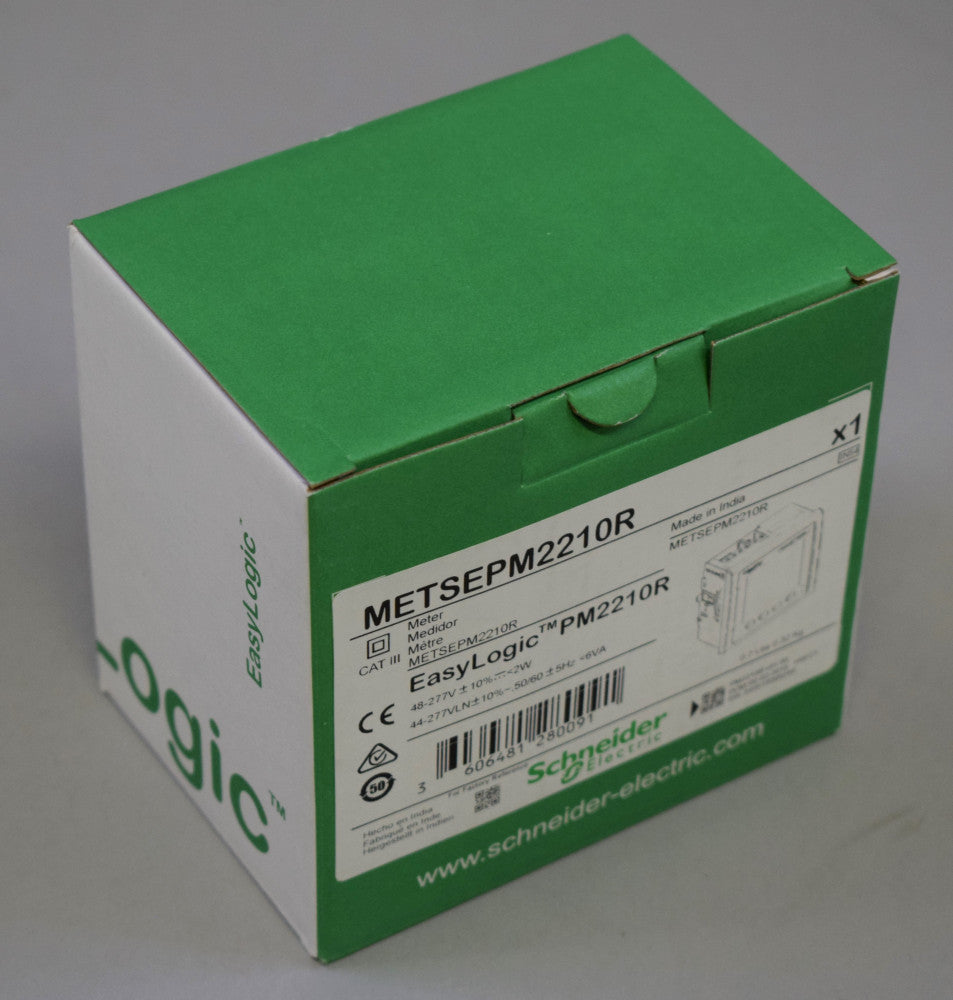 SCHNEIDERELECTRIC METSEPM2210R en stock