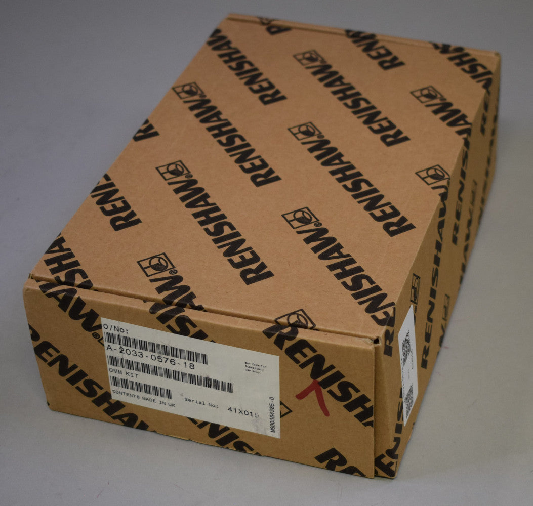 RENISHAW A-2033-0576-18 auf Lager