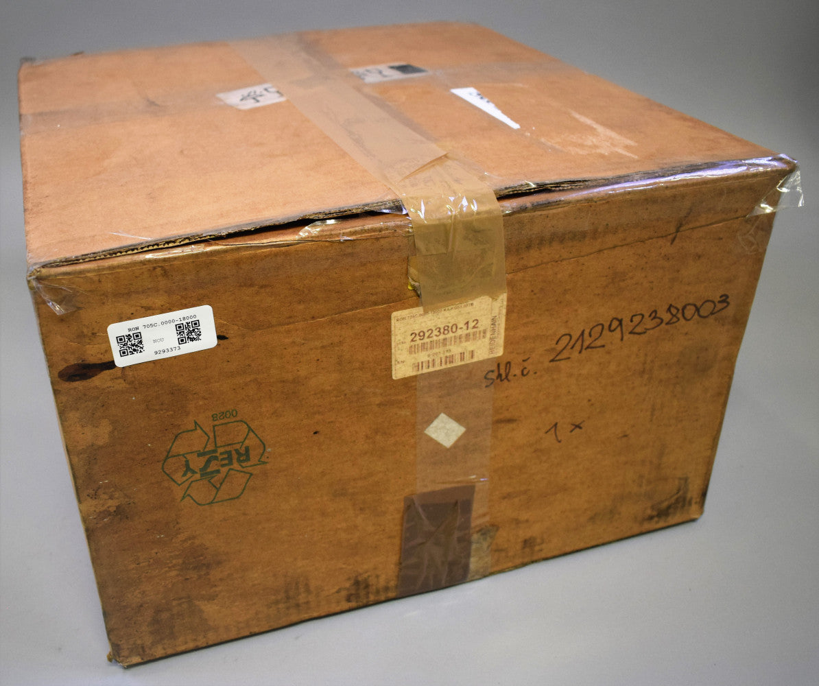 HEIDENHAIN RON705C0000-18000 auf Lager
