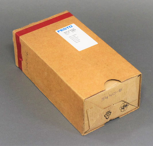 FESTO DGSL-20-30-P1A in stock