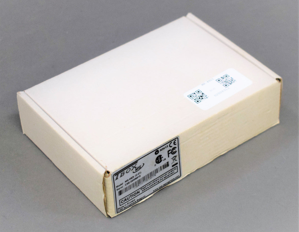 TBOX MS-48DI disponibile