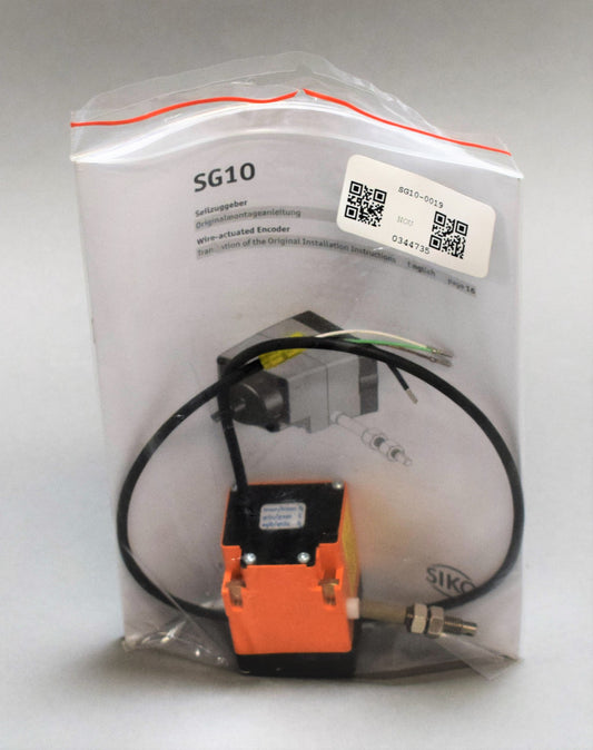 SIKO SG10-0019 en stock