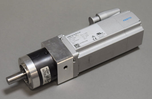 FESTO EMME-AS-60-M-LS-AS auf Lager