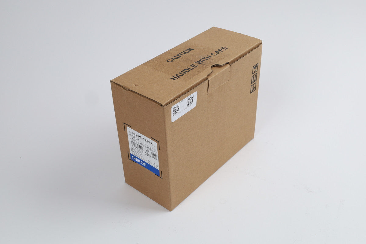 OMRON 3G3MX2-AB001-E auf Lager