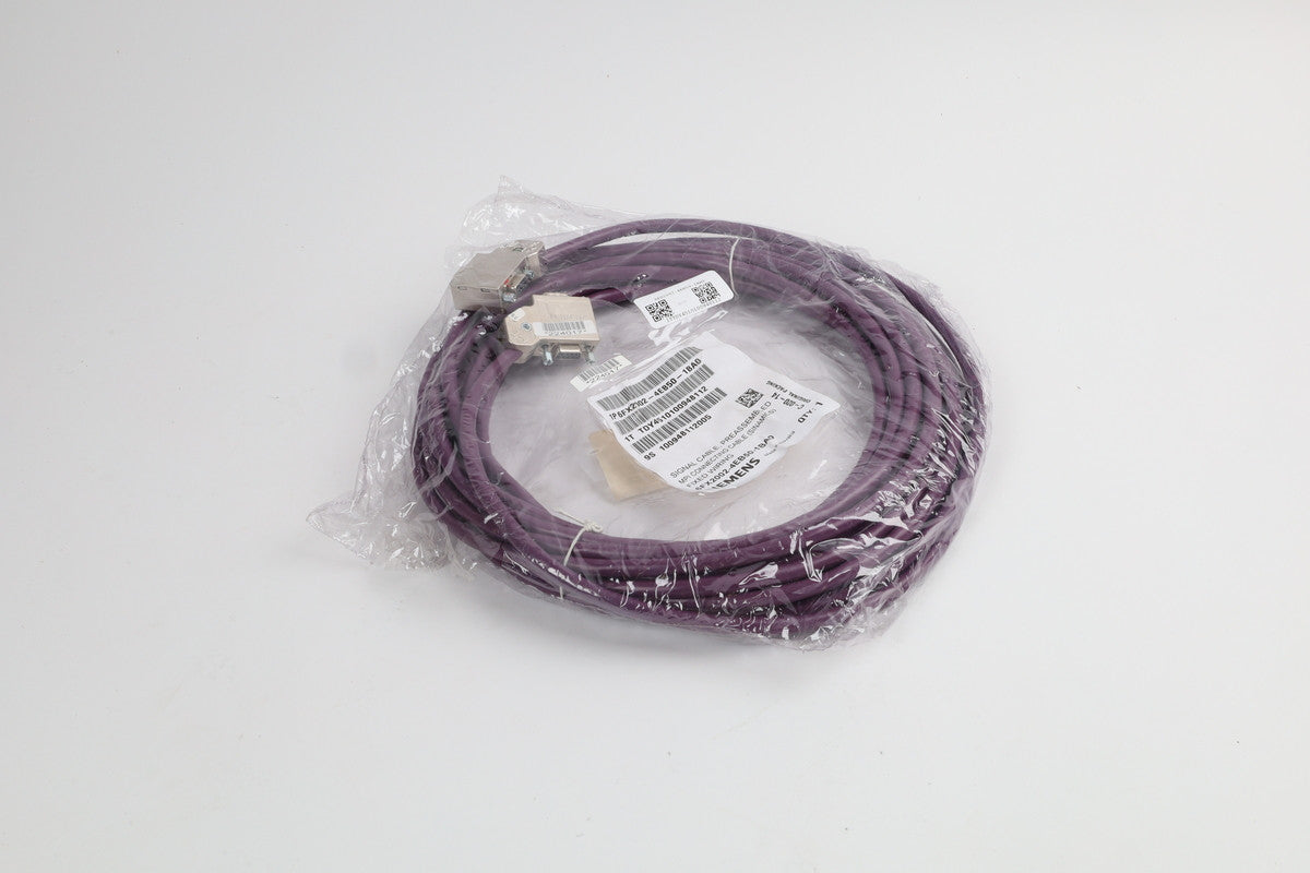 SIEMENS 6FX2002-4EB50-1BA0 disponibile
