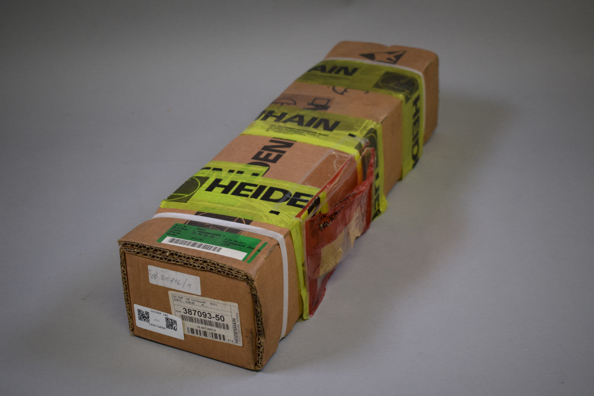 HEIDENHAIN LC192F140 en stock