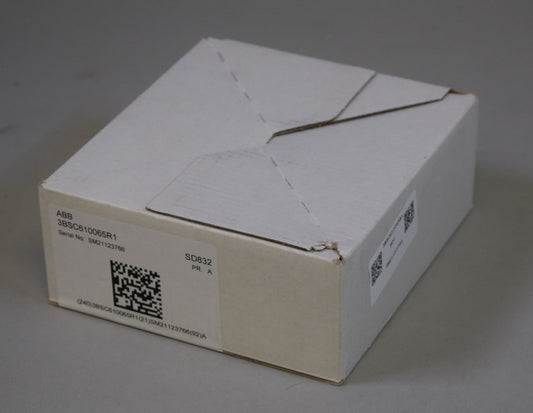 ABB 3BSC610065R1 disponible