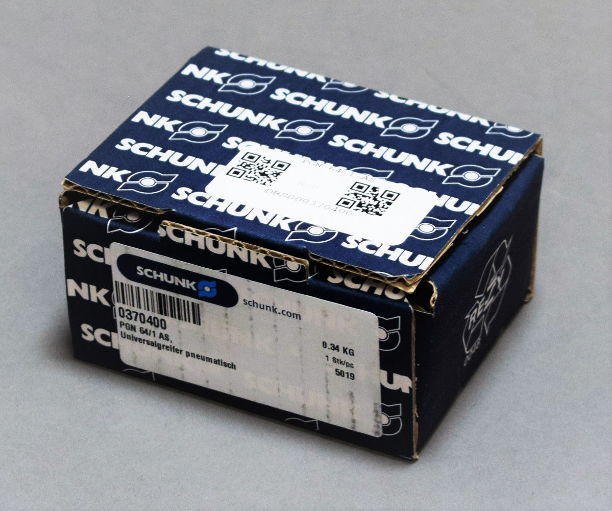 SCHUNK PGN64-1-AS auf Lager