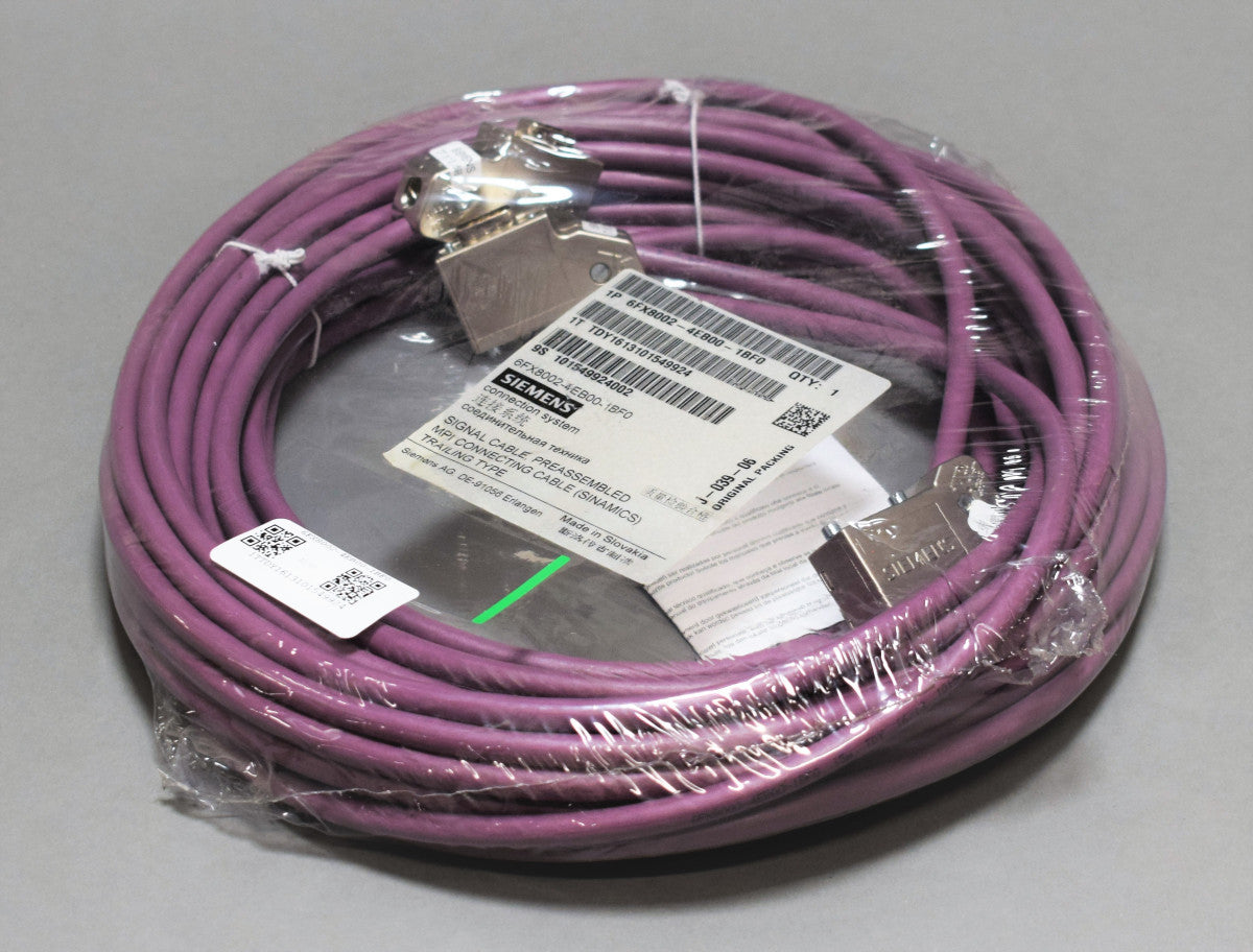 SIEMENS 6FX8002-4EB00-1BF0 auf Lager