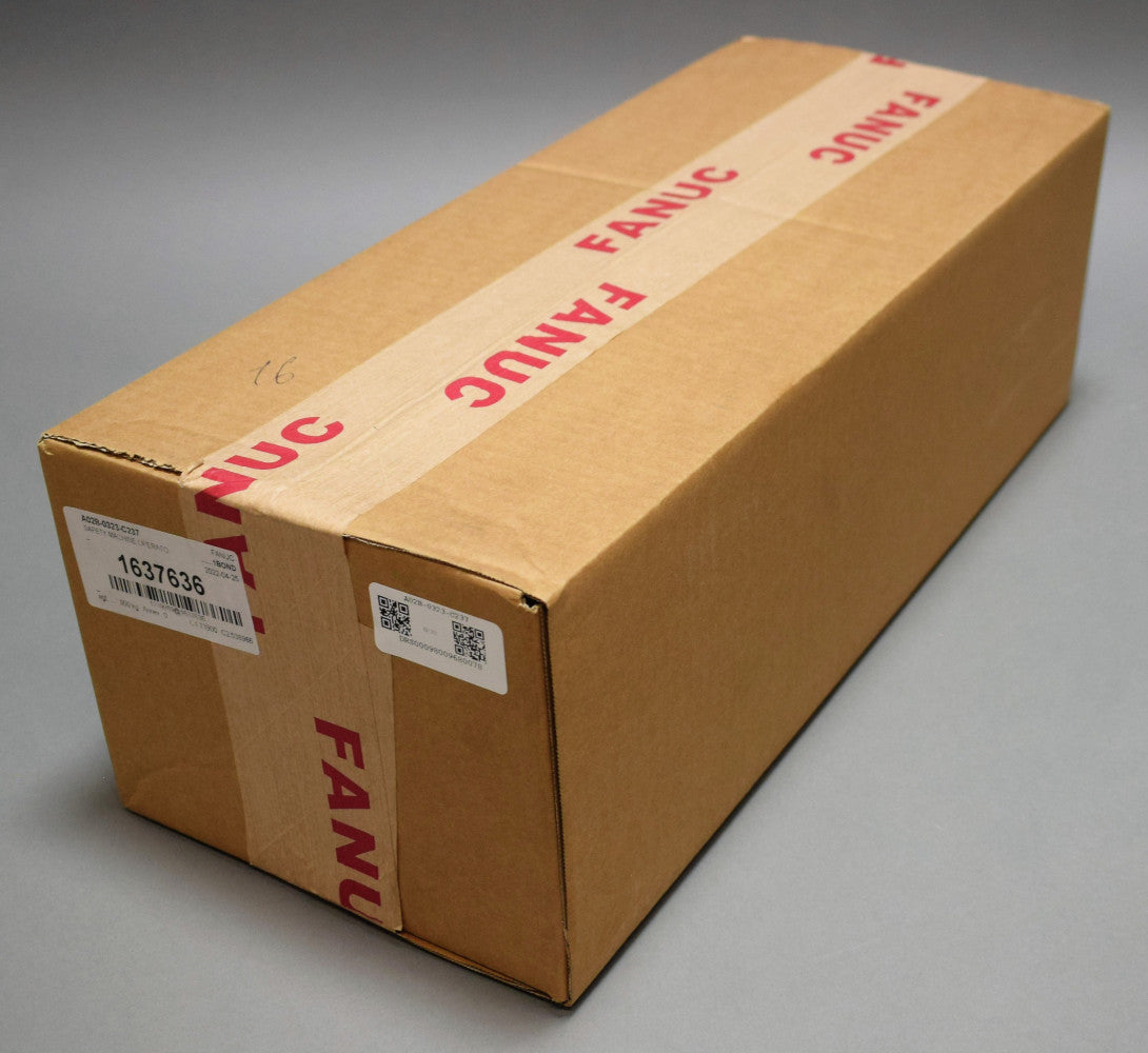 FANUC A02B-0323-C237 auf Lager