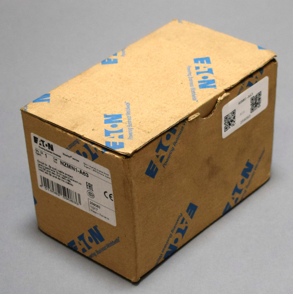 EATON NZMN1-A63 в наличии