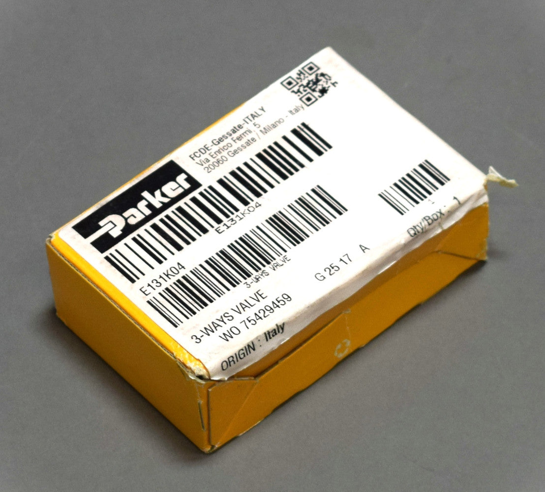 PARKER E131K04-2995-4818653D auf Lager