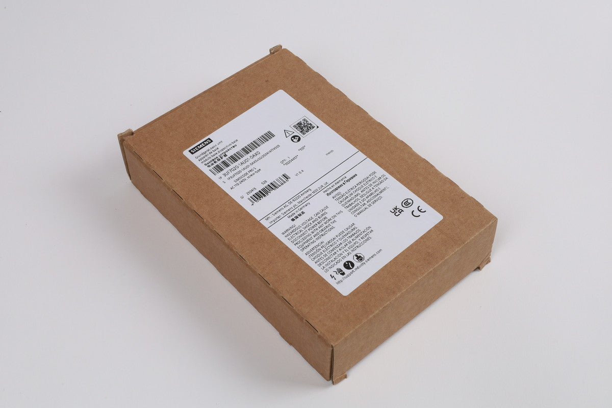 SIEMENS 3UF7020-1AU01-0AX0 disponibile
