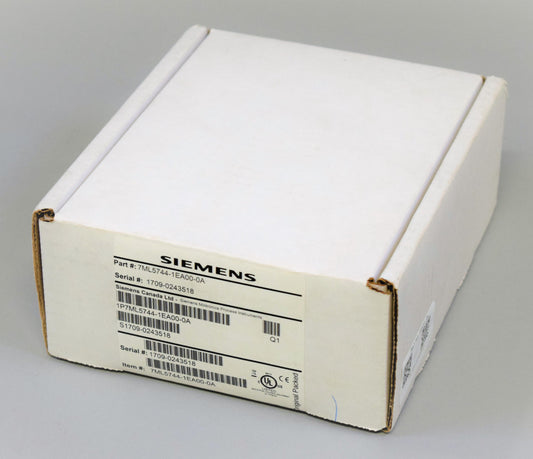 SIEMENS 7ML5744-1EA00-0A auf Lager