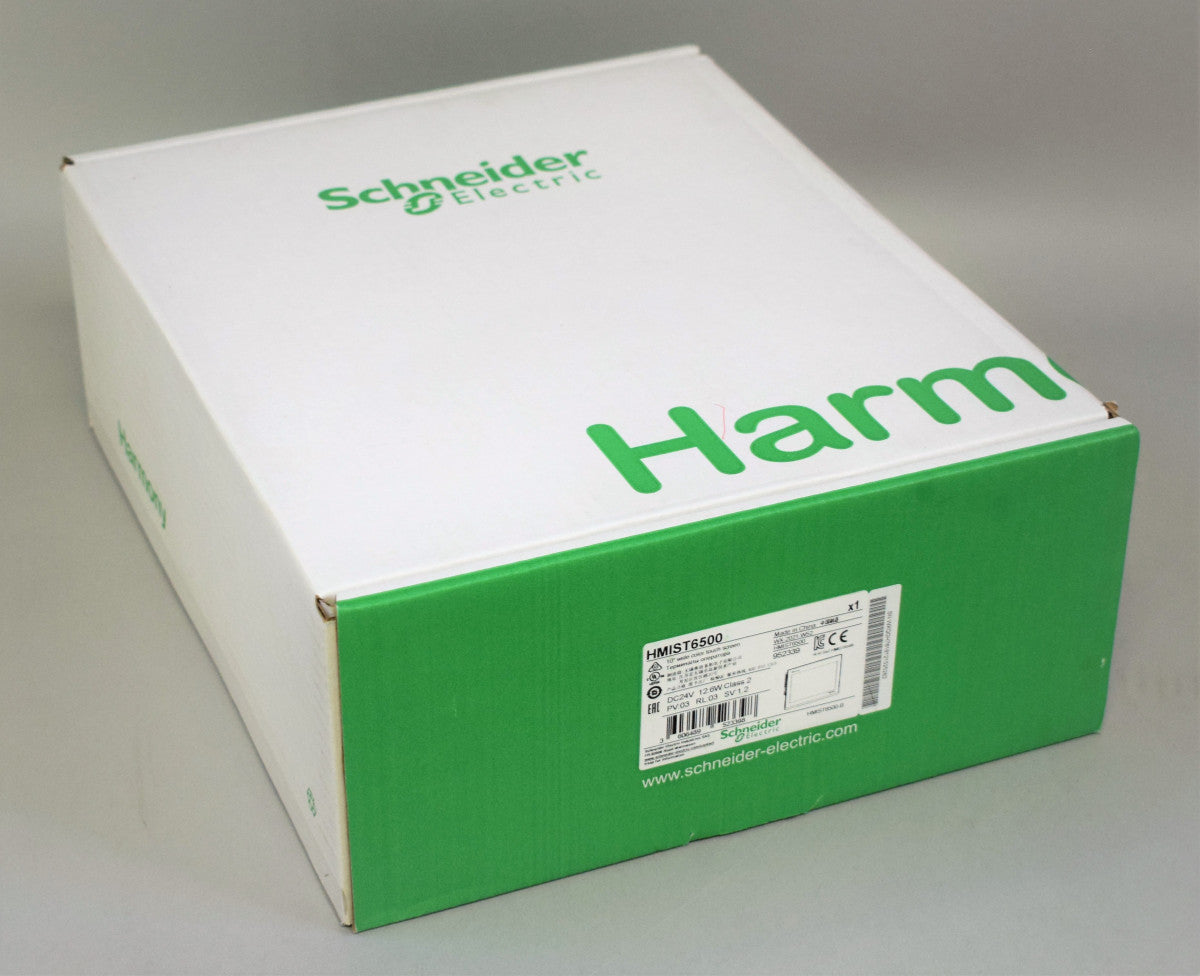 SCHNEIDERELECTRIC HMIST6500 disponibile