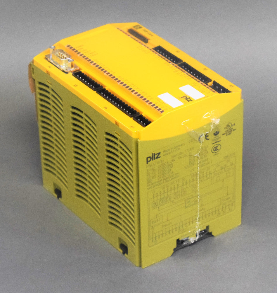 PILZ PNOZm1pbaseunit disponible