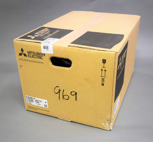 MITSUBISHI FR-A820-00930-2-60 na stanie