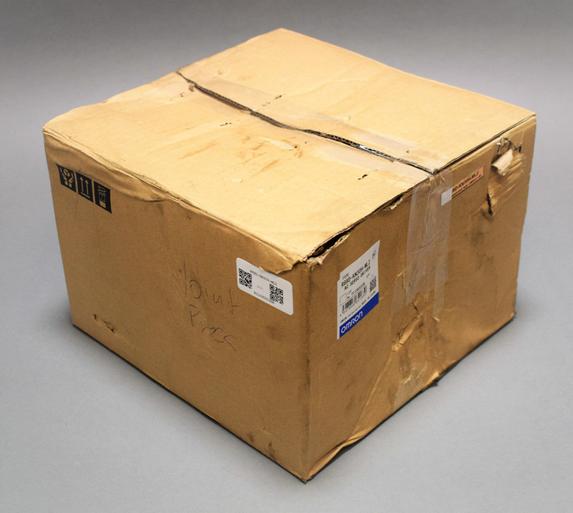 OMRON R88D-KN30H-ML2 in stock