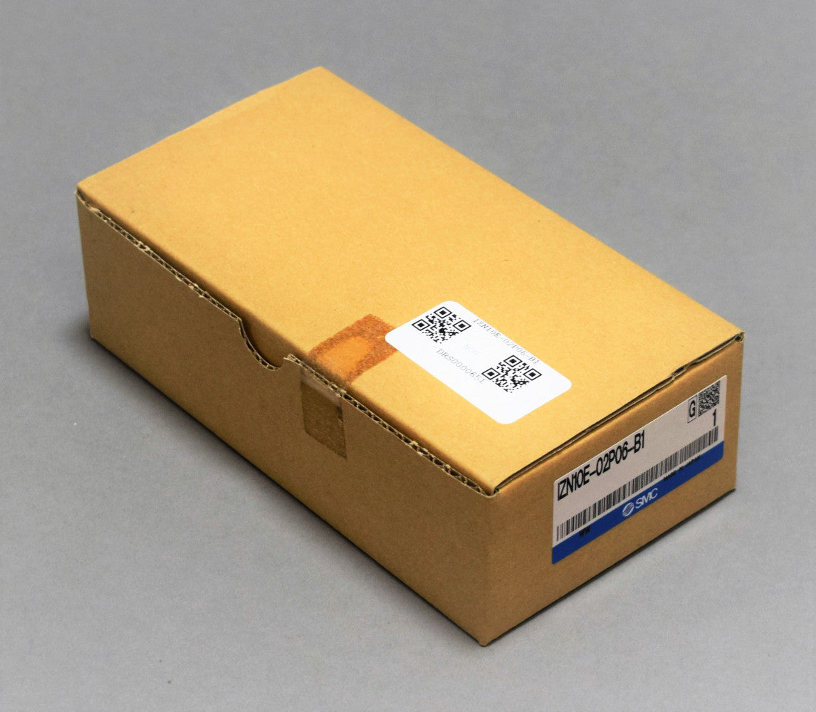 SMC IZN10E-02P06-B1 in stock