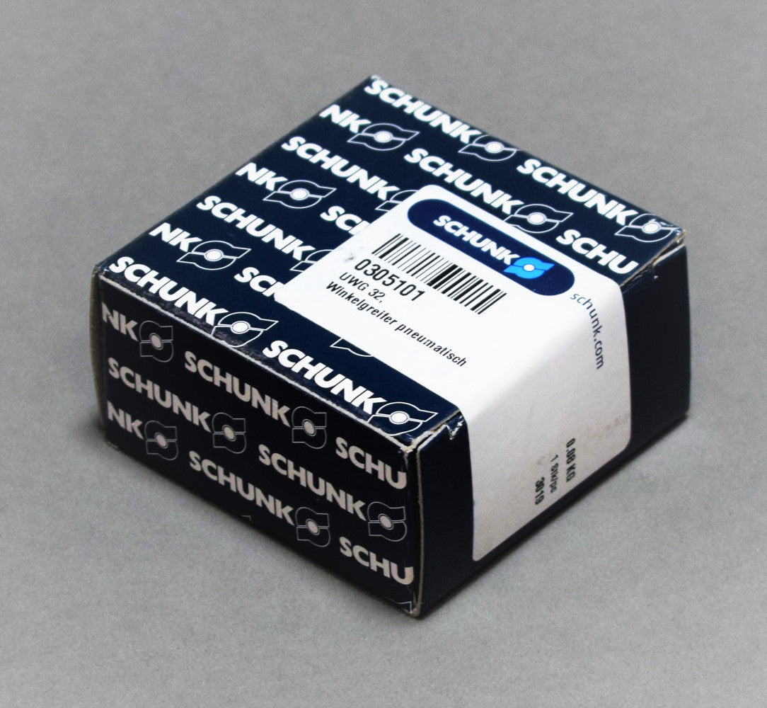 SCHUNK UWG32 auf Lager