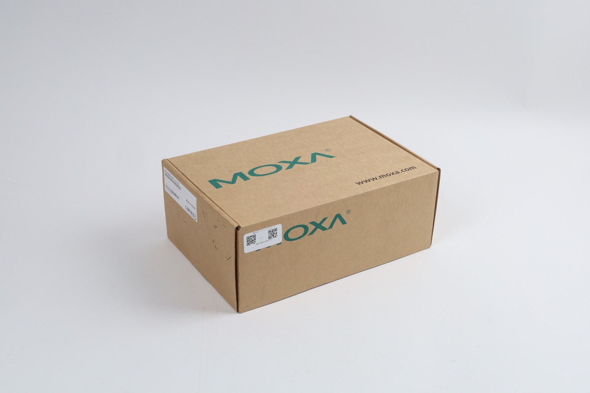 MOXA NPORT5650-8-DT-T в наличии