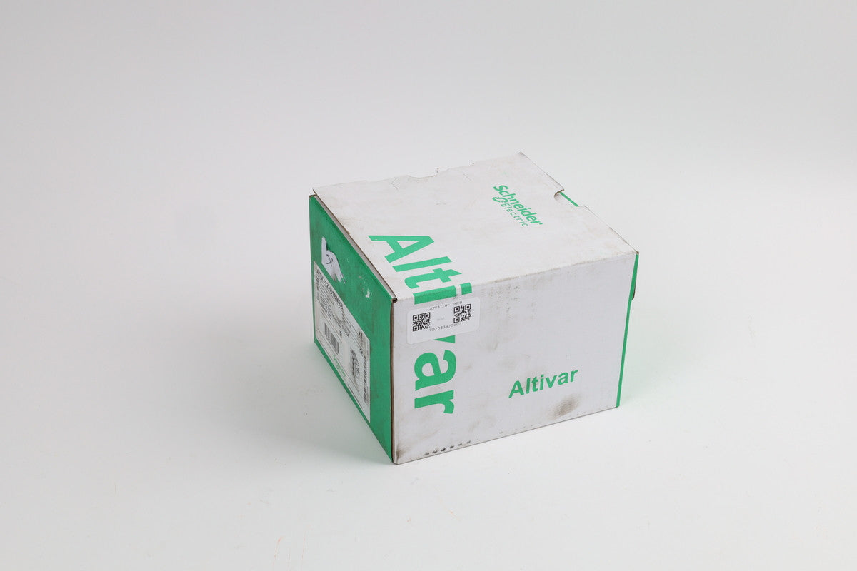 SCHNEIDERELECTRIC ATV312H018M2B auf Lager